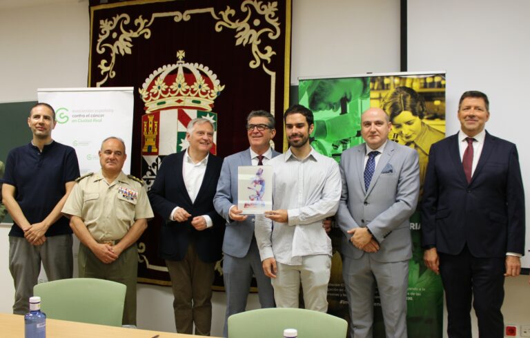 El Gobierno de Castilla-La Mancha seguirá fomentando la investigación para avanzar en diagnósticos y tratamientos contra el cáncer