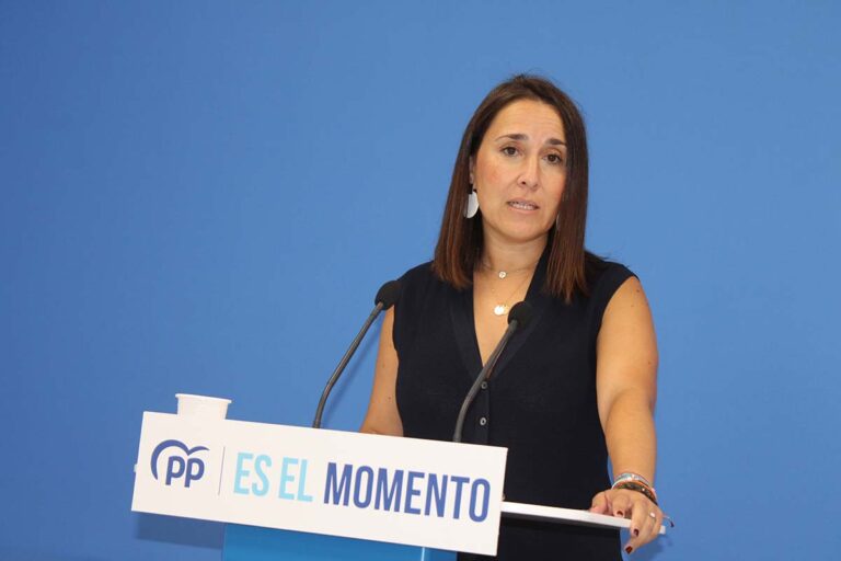 El PP movilizará a más de 1.000 castellanomanchegos «para defender la igualdad de todos los españoles» el próximo domingo en Madrid