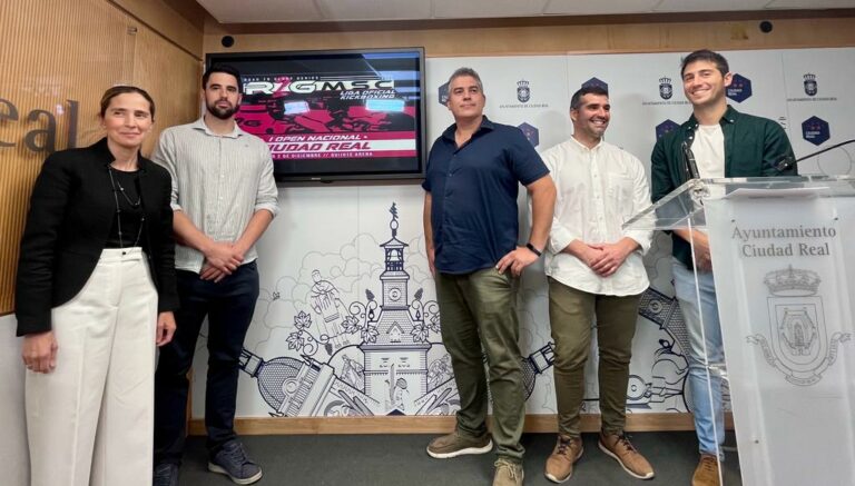 Ciudad Real apuesta por dos grandes eventos deportivos