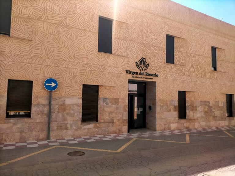 El PSOE de Villamayor de Calatrava agradece al Gobierno de García-Page la incorporación de 4 nuevas plazas de la Residencia de Mayores al concierto social