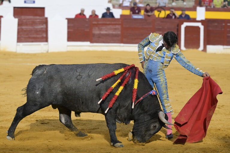 Ciudad Real: Fallados los trofeos taurinos Virgen del Prado