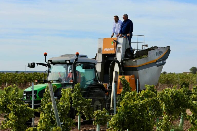 Núñez pide al gobierno regional sensibilidad con el sector primario y que ponga sobre la mesa ayudas para paliar el momento de “extrema dificultad” que atraviesa