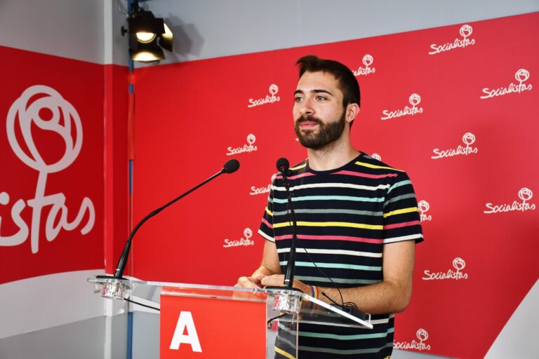 El PSOE de Fuencaliente lamenta que el concejal de UCIN mire más al pasado que al futuro “remando a la contra de los intereses del municipio”