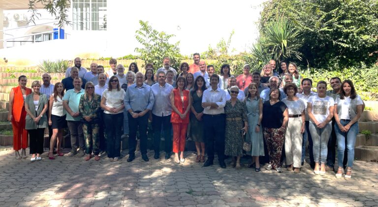 «El PSOE mantendrá su apuesta de trabajo para mejorar la vida frente a los retrocesos y recortes de PP y Vox»