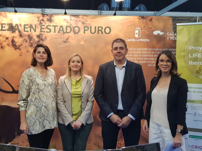 Ciudad Real: El PSOE critica que “una nueva ocurrencia» en la Diputación de Ciudad Real lleva a su presidente a anunciar otra ubicación para el Museo de la Caza