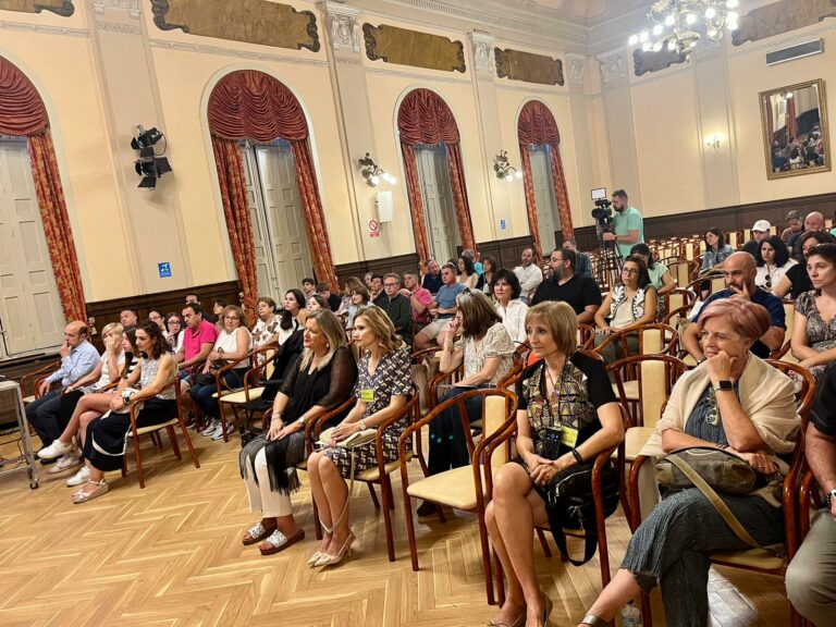 Ciudad Real acoge las XII Jornadas Regionales sobre la enfermedad celiaca