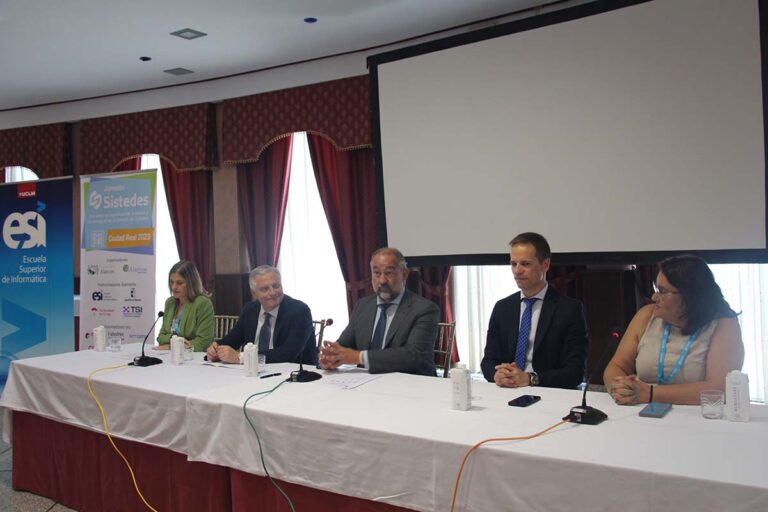 Ciudad Real, epicentro de la industria del software