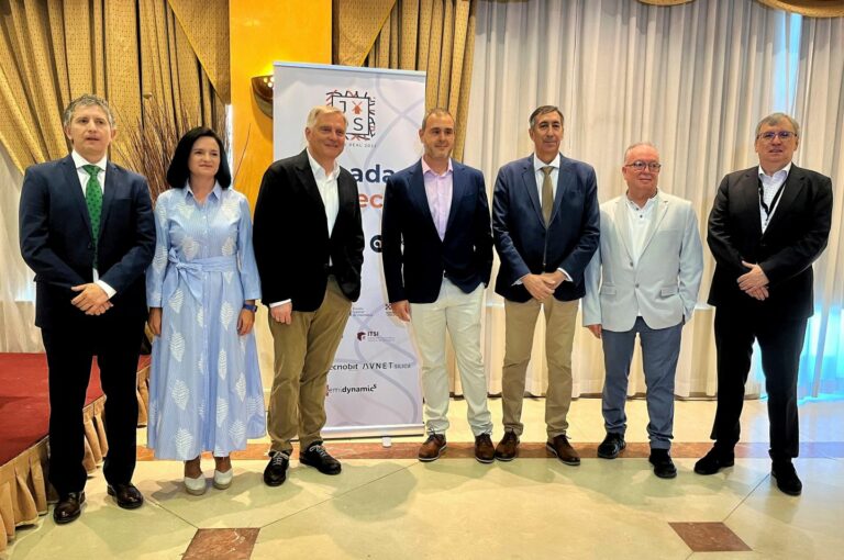 El Gobierno de Castilla-La Mancha destaca su compromiso con la UCLM en el campo de la investigación mediante el contrato programa