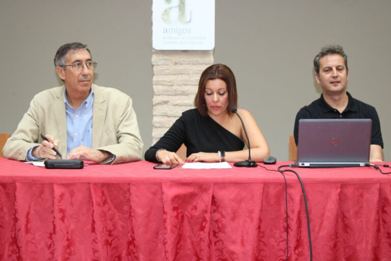 El Gobierno de Castilla-La Mancha apuesta por la cultura programando 114 actuaciones en más de 40 municipios de la provincia de Ciudad Real