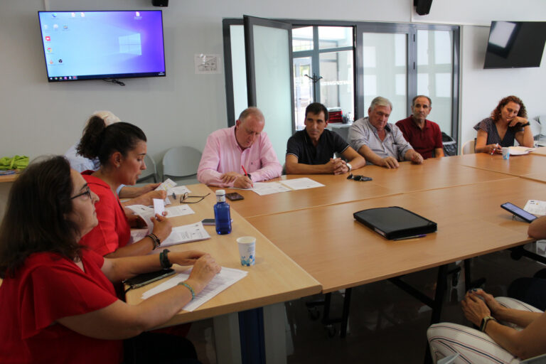 Campo de Calatrava lanza la última convocatoria de ayudas del Programa 2014/20 por valor de 596.360 euros