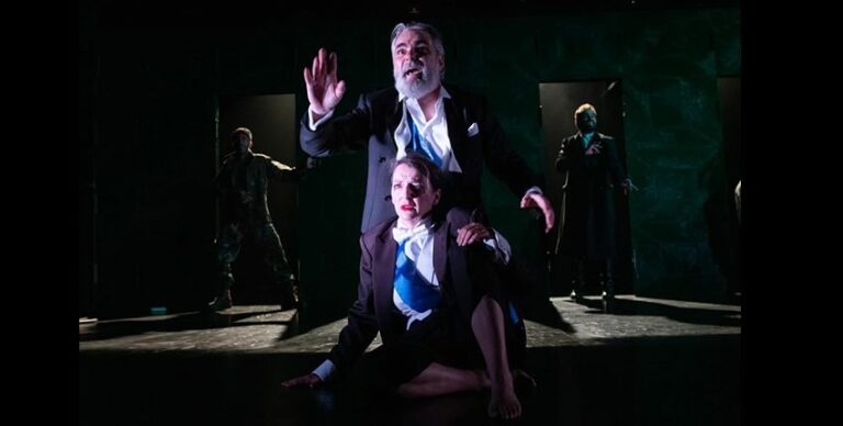 María Adánez, Gabino Diego, Carmelo Gómez y la Compañía Nacional de Teatro Clásico, en la Programación Cultural de Valdepeñas