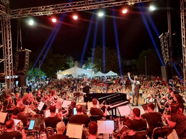 El alcalde de Argamasilla de Calatrava  celebra “la intensidad, devoción y diversión” de las fiestas patronales