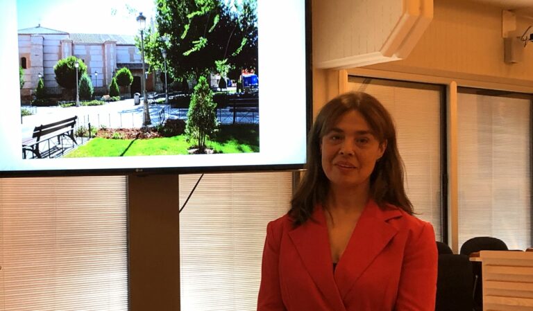 Zamora acusa a Cañizares de “acobardarse” ante los problemas, respecto a la situación del Convento de Las Terreras