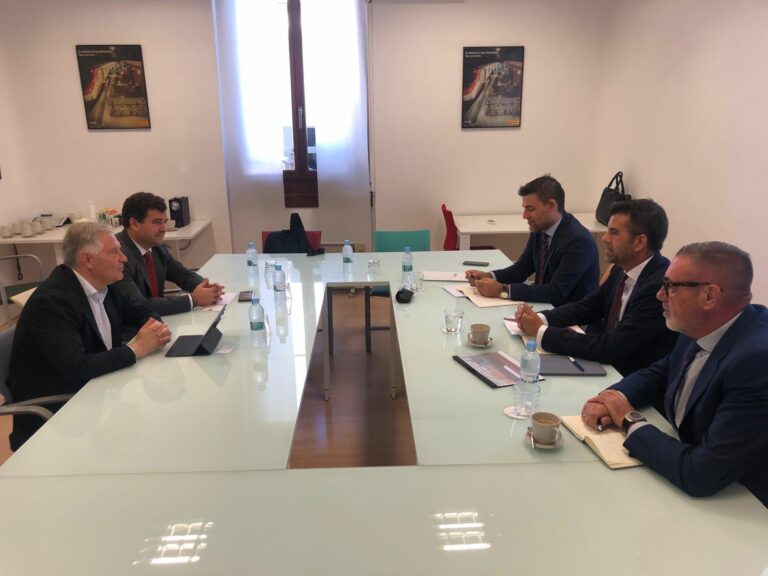 Cañizares reclama a RENFE soluciones concretas ante el «despropósito» en la línea Ciudad Real–Madrid