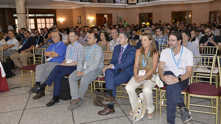 El grupo Alarcos de la UCLM reúne en Ciudad Real a la comunidad investigadora nacional de la ingeniería de software