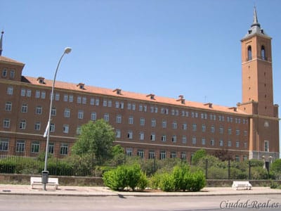 El Seminario Diocesano de Ciudad Real inaugura el curso el próximo miércoles