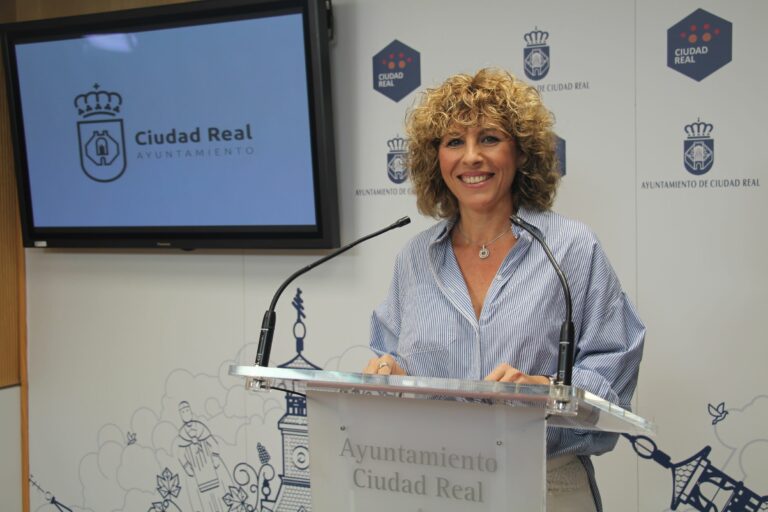 Ciudad Real: La Mesa del Comercio se reúne siete meses después