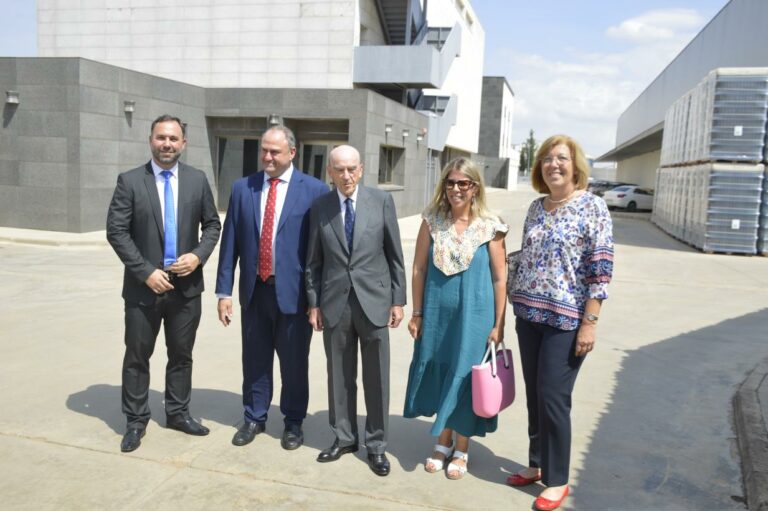 El Gobierno regional abonará la próxima semana 4,5 millones de euros a agricultores y ganaderos correspondientes a la PAC 2022