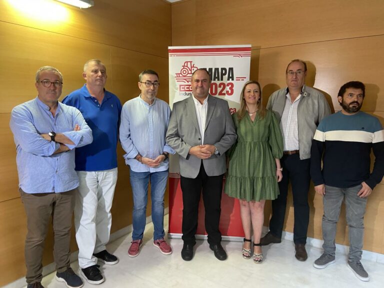 El Gobierno regional trabaja para tener todos los procedimientos en marcha cuando entre en vigor la condicionalidad social de la PAC el 1 de enero de 2024