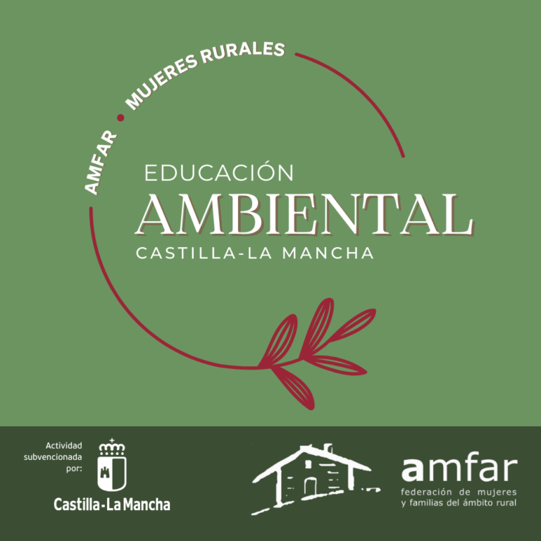 AMFAR impartirá seis talleres de Educación Ambiental para mujeres rurales