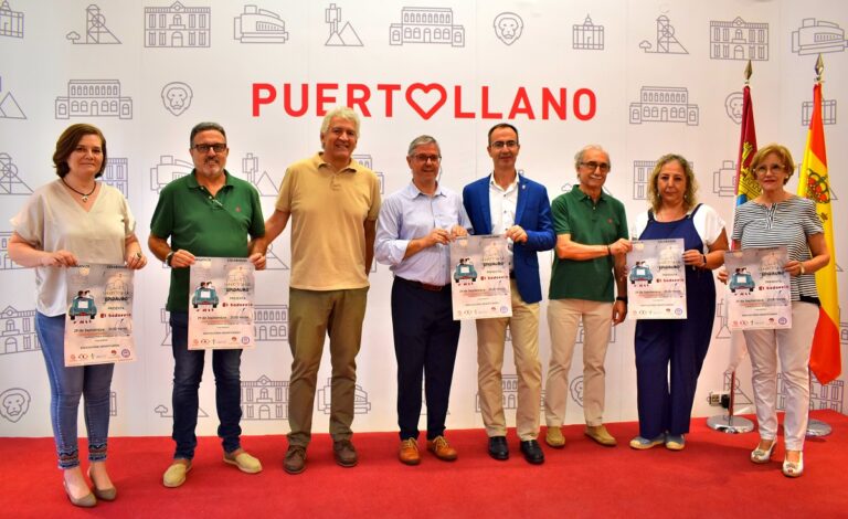 Arquicma y el Ayuntamiento de Puertollano organizan su tradicional función de teatro solidario