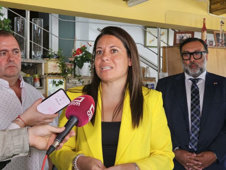 El Gobierno regional ha beneficiado a más de 33.700 personas con el programa de Termalismo Social, uno de los tres mejores de toda España