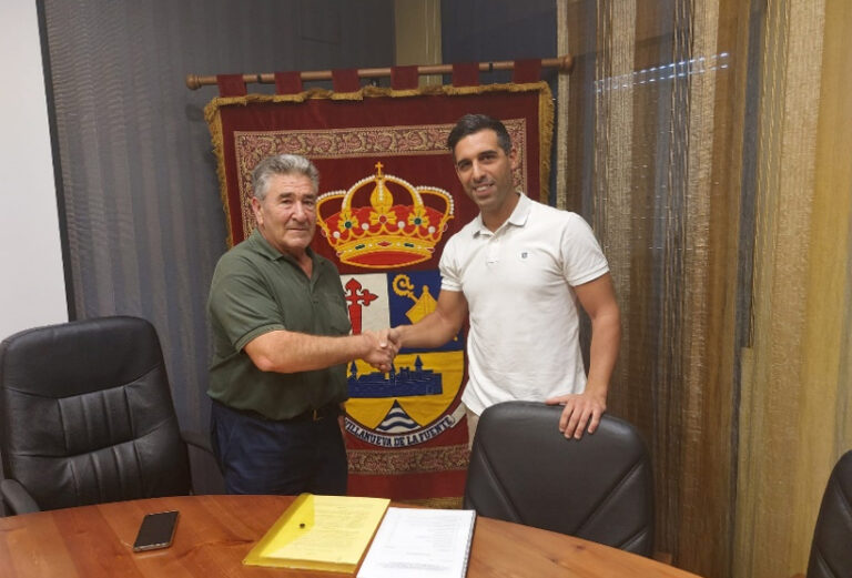 Villanueva de la Fuente impulsa una Comunidad Energética