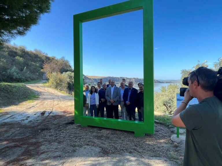 El Gobierno de Castilla-La Mancha resalta la importancia de mantener un medio rural vivo para alcanzar los Objetivos de Desarrollo Sostenible