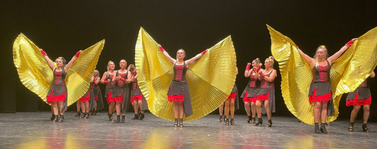 Puertollano: El programa municipal de Educación de Adultos abre el 18 de septiembre las inscripciones de cursos y talleres en barriadas