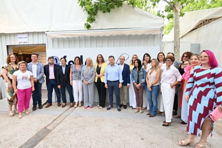 El Gobierno de Castilla-La Mancha aprueba definitivamente más de 30 millones de euros en ayudas para apoyar 835 proyectos de inversión empresarial