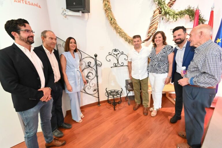 El Gobierno regional aplaude que el Consejo Europeo haya incluido la aprobación final del Reglamento de las IGP no alimentarias en la reunión del 9 de octubre