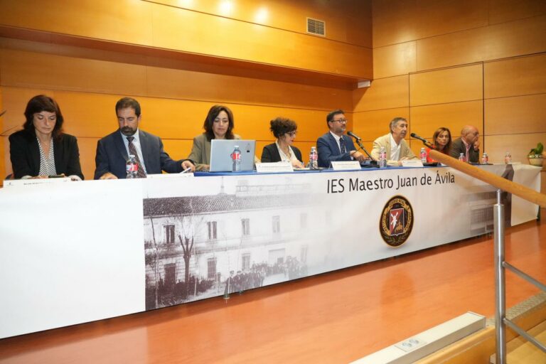 El Gobierno regional reafirma su apuesta por la Formación Profesional con la creación de 38 nuevos ciclos formativos y más de 2.160 nuevas plazas 