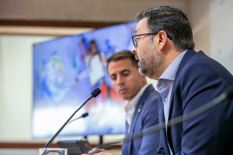 El Gobierno regional agradece el compromiso de los más de 33.000 docentes que hoy se incorporan a las aulas de Castilla-La Mancha