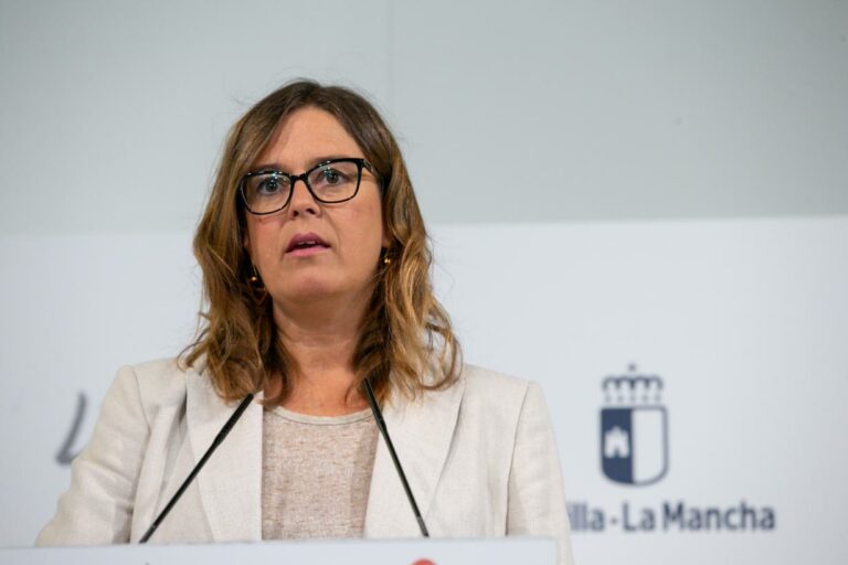 El Gobierno de Castilla-La Mancha concede 415.000 euros en ayudas para entidades que promueven la igualdad efectiva entre mujeres y hombres