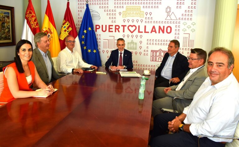 Puertollano: Fertiberia y Repsol proyectan una nueva planta de hidrógeno verde de 150 megavatios