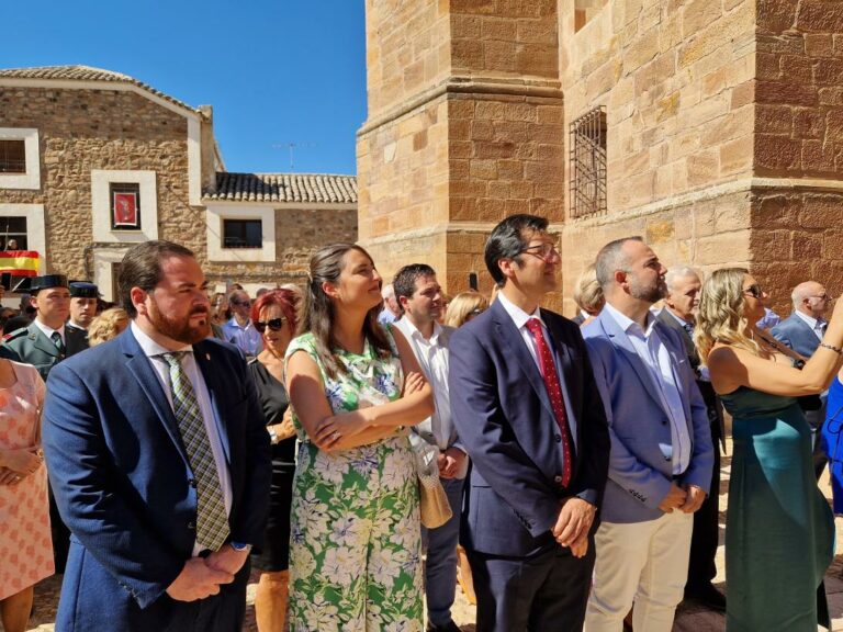 El Gobierno regional reafirma su apoyo al medio rural y sus tradiciones apostando por garantizar servicios, infraestructuras y oportunidades en los municipios