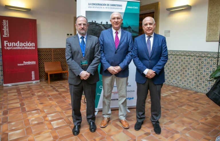 El Gobierno regional invierte un 70 por ciento del II Plan de carreteras en vías ubicadas en zonas que hacen frente al reto demográfico