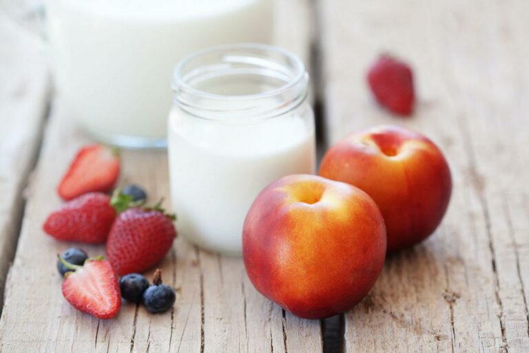 El Gobierno regional convoca el Programa escolar de consumo de frutas, hortalizas y leche para el curso 2023/2024