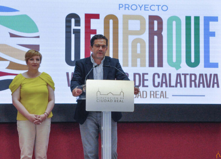 La Diputación Ciudad Real asegura que la elección del nuevo director del Geoparque ha seguido el «mismo criterio» del PSOE