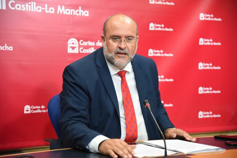Simplificación  administrativa, gestión de los fondos de recuperación y despoblación serán las líneas estratégicas de la Vicepresidencia primera