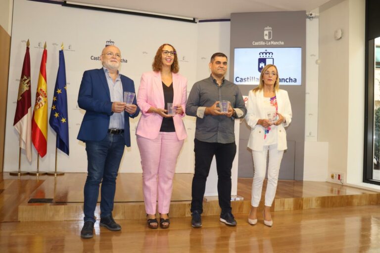 El Gobierno de Castilla-La Mancha trabaja ya en nuevas campañas de sensibilización y prevención de agresiones machistas en entornos de ocio