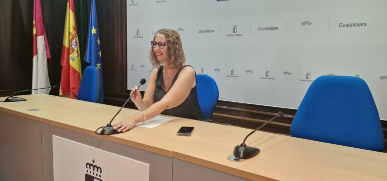 El Gobierno de Castilla-La Mancha concede 522.000 euros en ayudas para el fomento del asociacionismo de mujeres y para la prevención de la discriminación múltiple