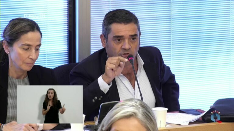 Ciudad Real: Vox ‘ruega’ a la oposición que no se le califique de partido ‘machista, fascista y xenófobo’ y Cañizares se compromete a estar más vigilante