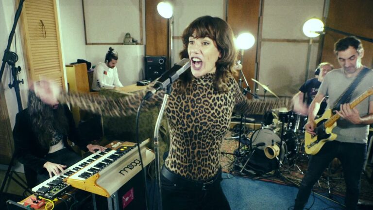 Puertollano: Aurora García, una de las grandes voces de música negra, el viernes en el Puerto Jazz & Blues Festival