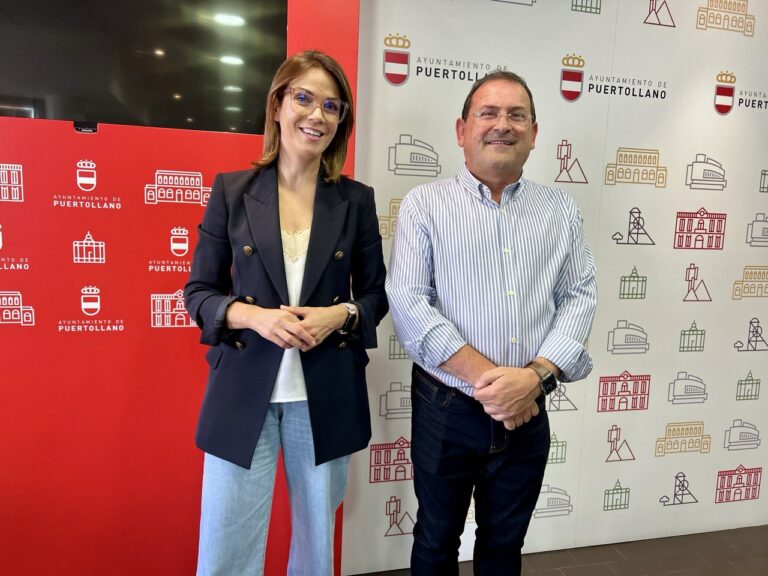 El PSOE de Puertollano recrimina al equipo de Gobierno su «falta de información, trabajo y transparencia»