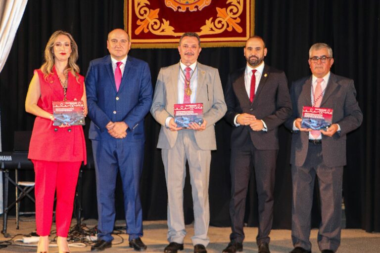 El Gobierno de Castilla-La Mancha desea a los rabaneros y rabaneras que las fiestas de Argamasilla de Calatrava “sean todo un éxito”