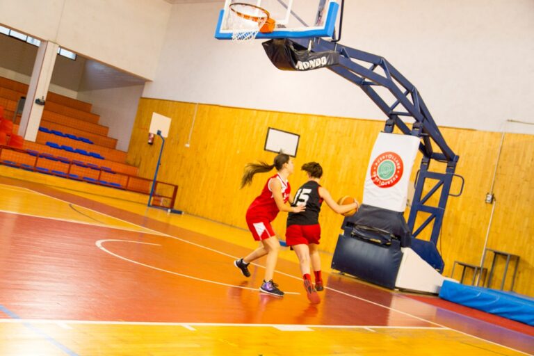 El Club de Baloncesto Femenino de Puertollano celebrará su I Encuentro de veteranas el 9 de septiembre