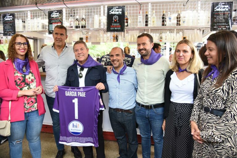 El Gobierno regional convoca la octava edición de los reconocimientos a la ‘Iniciativa Social Castilla-La Mancha 2023’