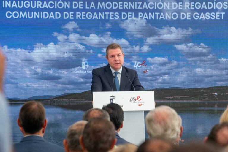 Castilla-La Mancha pondrá en marcha, a lo largo de esta legislatura, la detección de hasta 40 posibles patologías con la prueba del talón