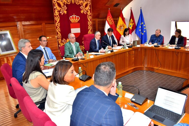 Retirado del Pleno el traslado a Fiscalía del registro de la marca «Puertollano Winter Festival» ante las dudas sobre su naturaleza penal